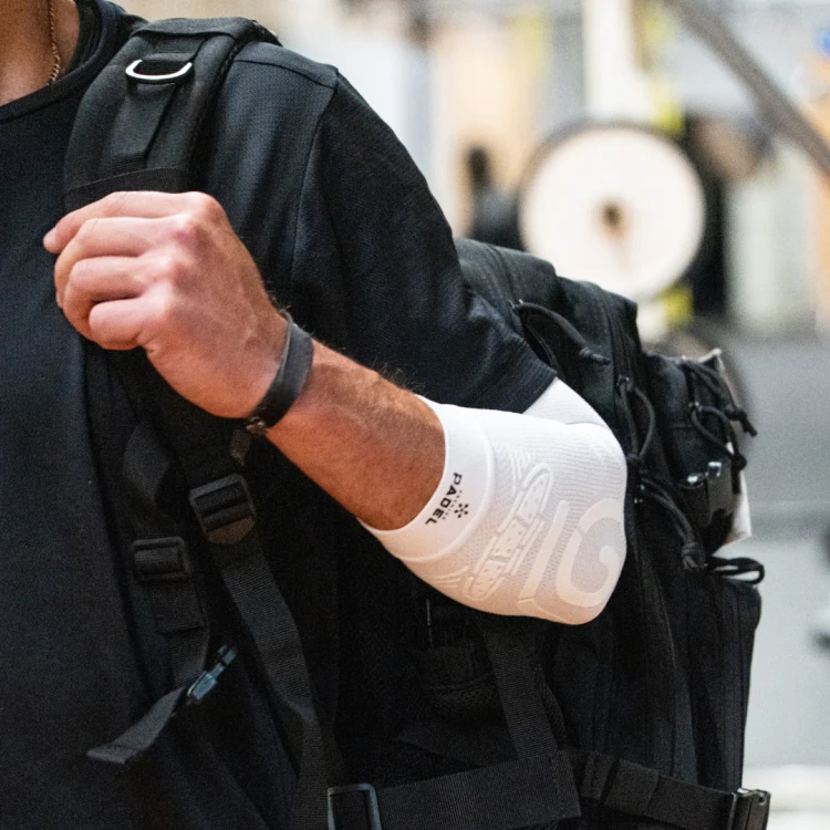 Floky Elbow Support Premier Padel (10).webp